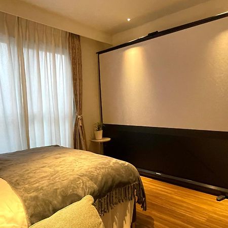 Belle Lune Hotel Hakata Suite Room 2 후쿠오카 외부 사진