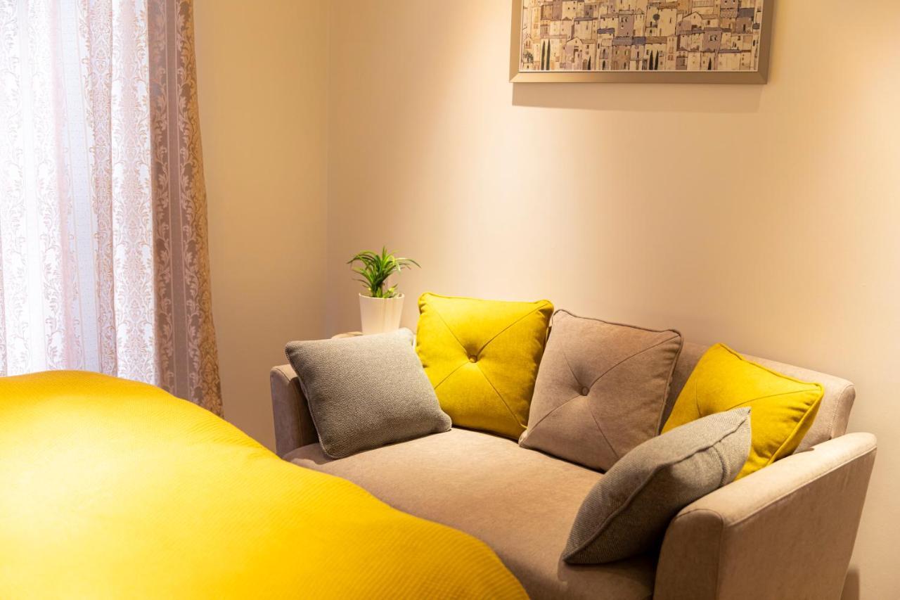 Belle Lune Hotel Hakata Suite Room 2 후쿠오카 외부 사진